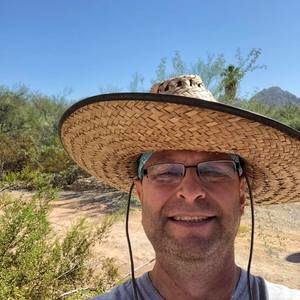 Meet your Posher, Robert